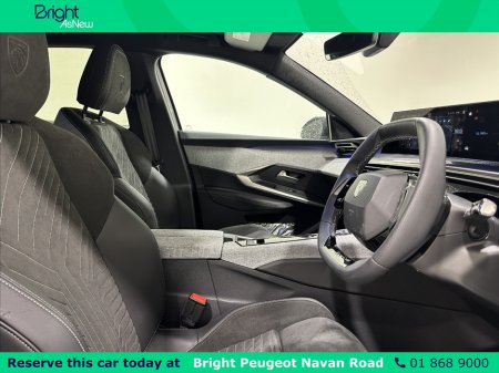 2026 Peugeot 3008 - photo 14