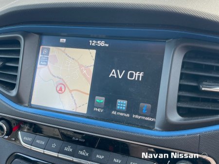 2018 Hyundai IONIQ - photo 24