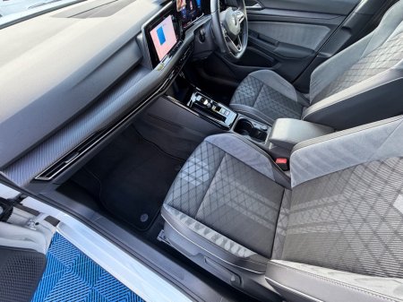 2023 Volkswagen Golf - photo 57