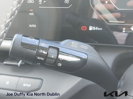 2027 Kia Seltos - photo 18