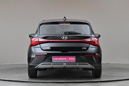 2024 Hyundai i20 - photo 8