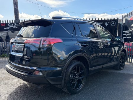 2018 Toyota RAV4 - photo 6