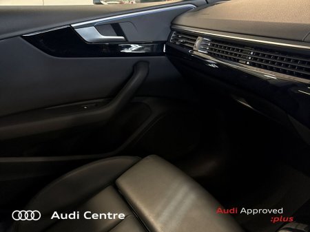 2024 Audi A5 - photo 31
