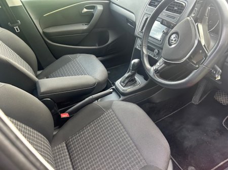 2015 Volkswagen Polo - photo 11