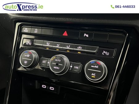 2022 Volkswagen T-Roc - photo 23