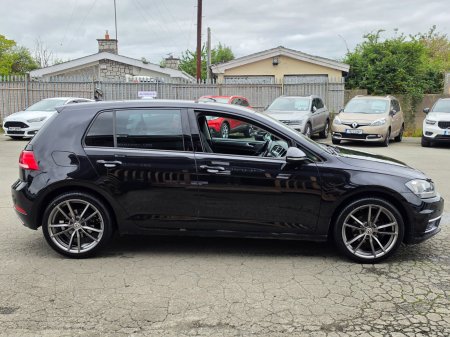 2017 Volkswagen Golf - photo 4