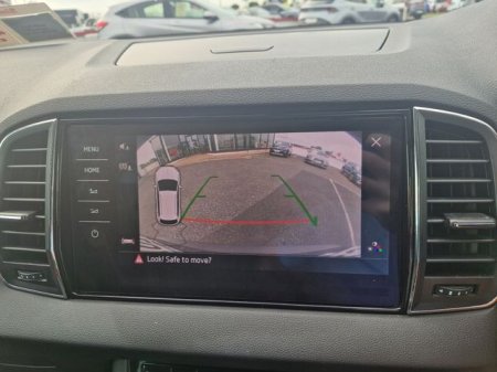 2020 Skoda Karoq - photo 14