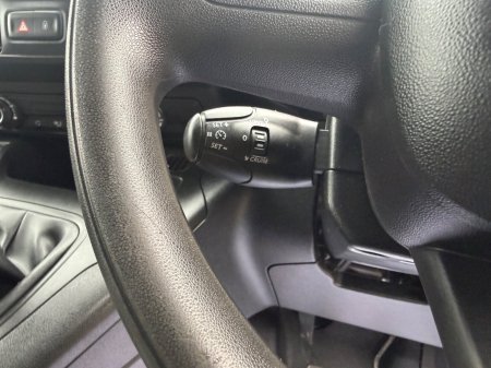 2021 Citroen Berlingo - photo 13