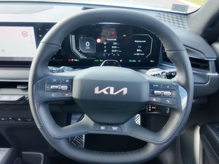 2027 Kia EV9 - photo 31