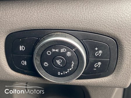 2022 Ford Transit Custom - photo 17
