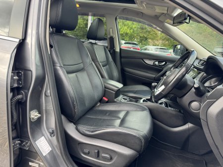 2020 Nissan X-Trail - photo 8