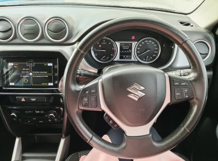 2018 Suzuki Vitara - photo 15