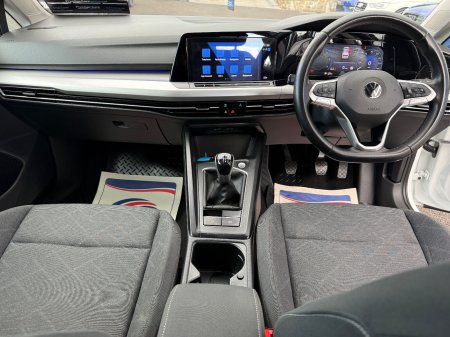 2022 Volkswagen Golf - photo 13