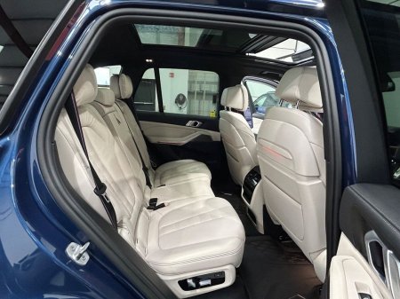 2022 BMW X5 - photo 21
