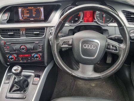 2010 Audi A5 - photo 15