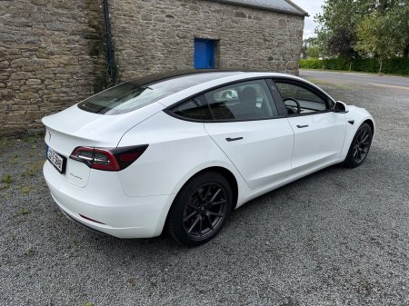 2022 Tesla Model 3 - photo 8