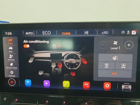 2024 Cupra Formentor - photo 54