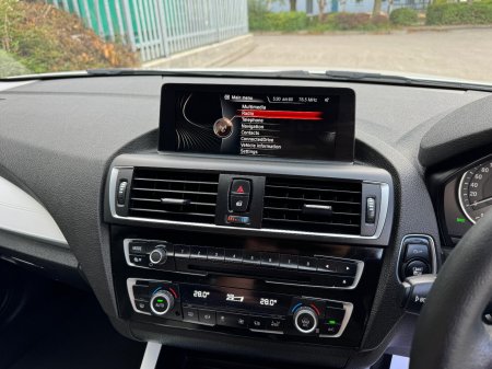 2015 BMW 1-Series - photo 10