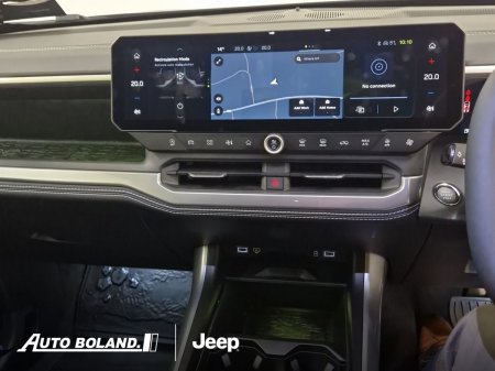 2026 Jeep Compass - photo 14