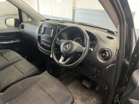 2020 Mercedes-Benz Sprinter - photo 4