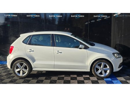 2017 Volkswagen Polo - photo 6