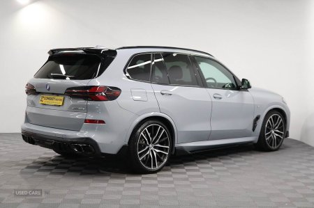 2026 BMW X5 - photo 7