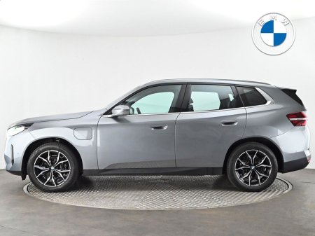 2025 BMW X3 - photo 3