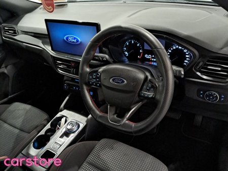 2024 Ford Focus - photo 15