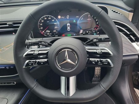2027 Mercedes-Benz E-Class - photo 12