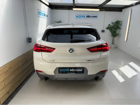 2020 BMW X2 - photo 14