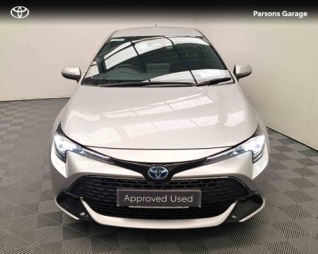 2024 Toyota Corolla - photo 5