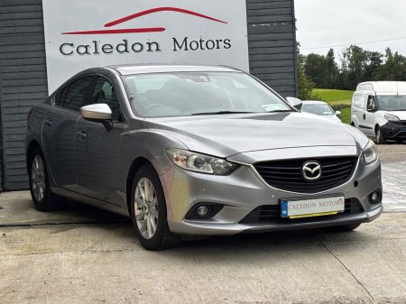 2015 Mazda Mazda6 - photo 5