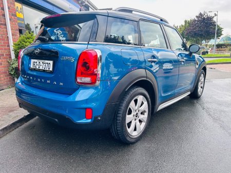 2018 Mini Countryman - photo 16