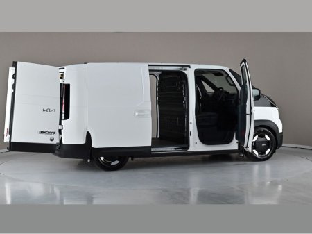 2026 Kia PV5 - photo 68