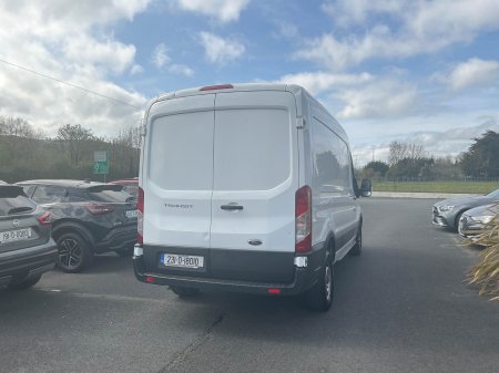 2023 Ford Transit - photo 7