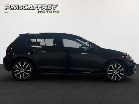 2019 Volkswagen Golf - photo 4