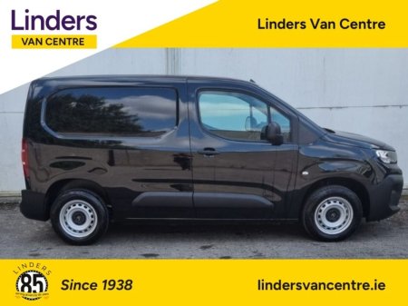 2026 Citroen Berlingo - photo 5