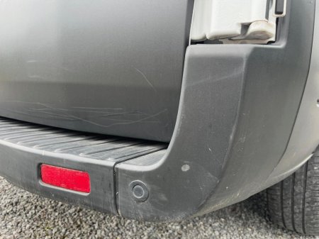 2023 Ford Transit - photo 17
