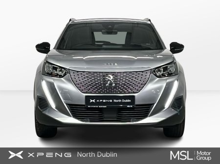 2023 Peugeot 2008 - photo 11