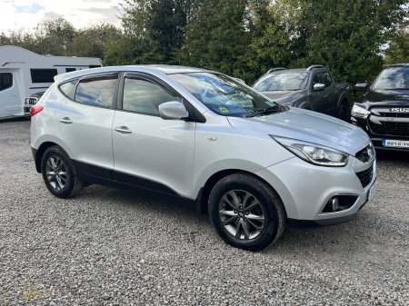 2015 Hyundai ix35 - photo 3