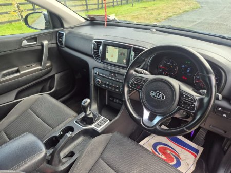 2018 Kia Sportage - photo 10