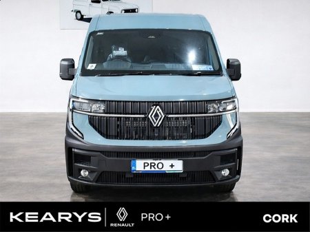 2026 Renault Master - photo 10