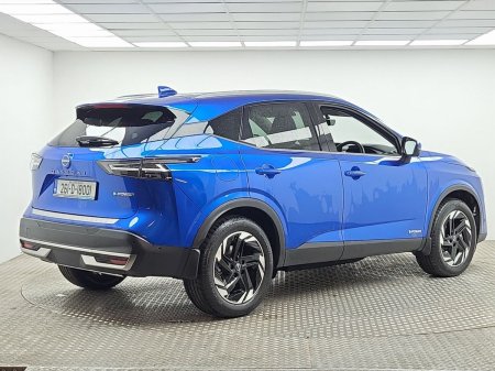 2026 Nissan Qashqai - photo 9