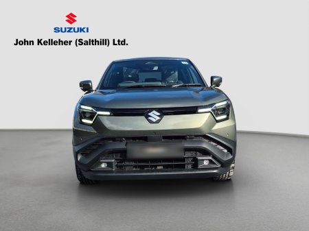 2026 Suzuki e Vitara - photo 3