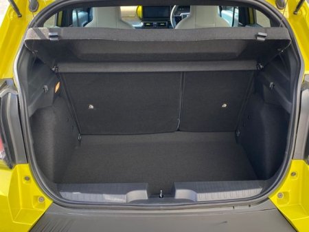 2026 Fiat Grande Panda - photo 28