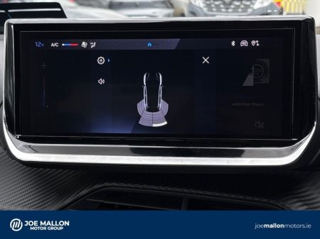 2027 Peugeot 208 - photo 28