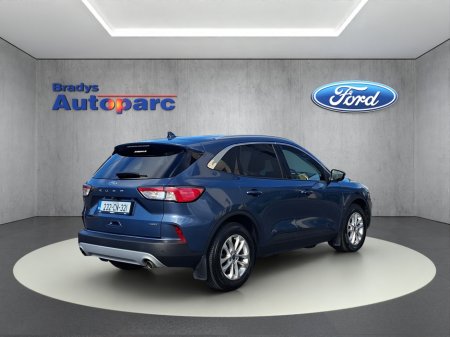 2023 Ford Kuga - photo 7