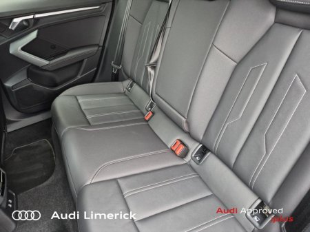 2025 Audi A3 - photo 13