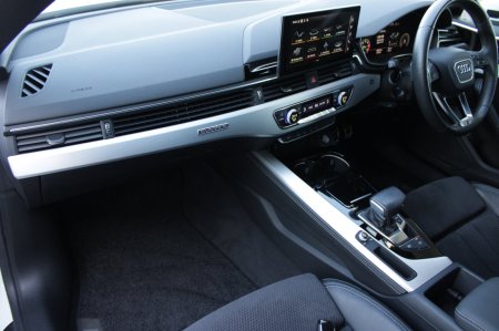 2021 Audi A5 - photo 23