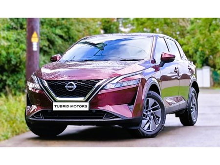 2023 Nissan Qashqai - photo 13